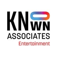 Known Associates Entertainment logo