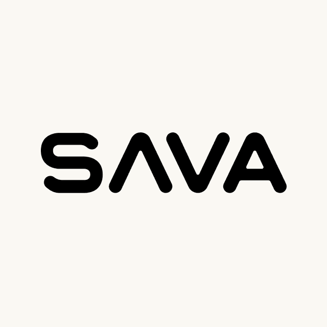 Sava Africa logo