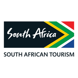 South African Tourism logo